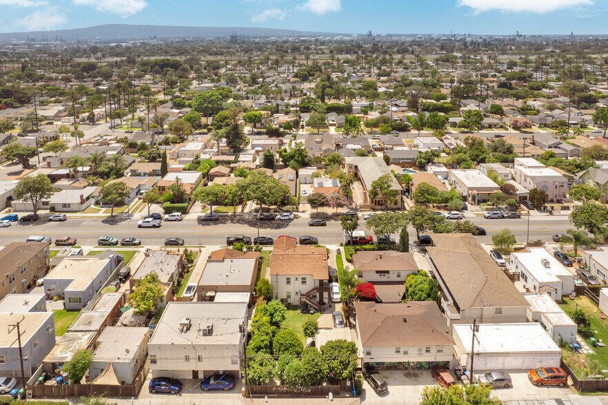 More Photos Of 2250 Magnolia Ave, Long Beach Multifamily For Sale