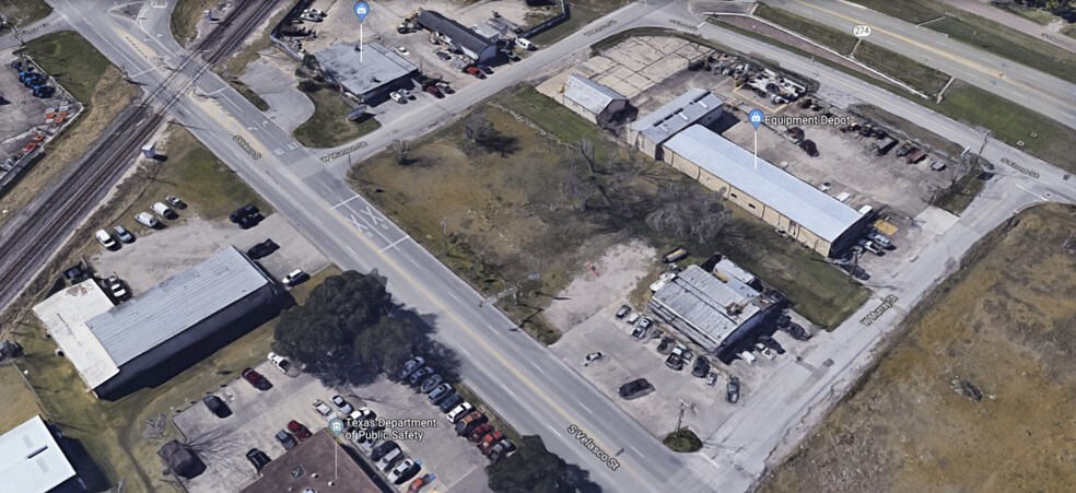 More Photos Of 500 S Velasco St, Angleton Restaurant For Sale