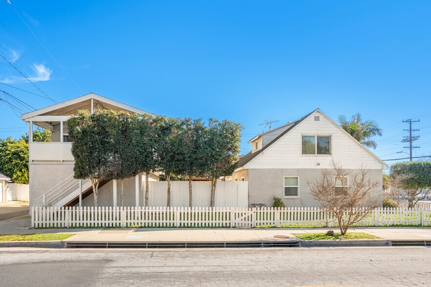 Primary Photo Of 3759 W 182nd St, Torrance Multifamily For Sale