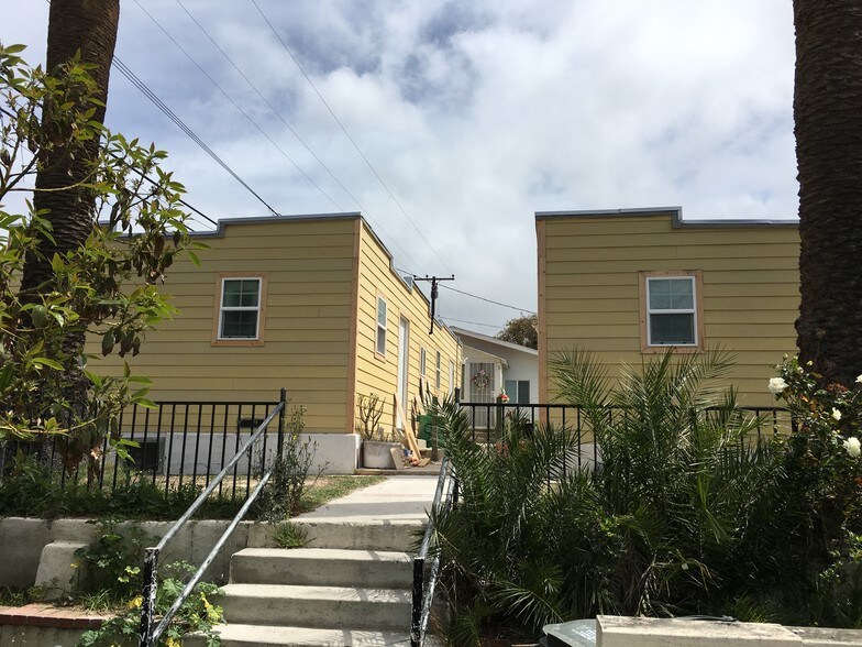 More Photos Of 20414 Kenwood Ave, Torrance Apartments For Sale