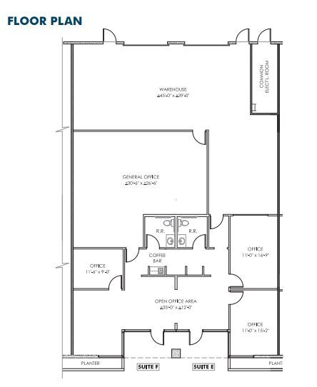 More Photos Of 11065 Knott Ave, Cypress Unknown For Lease