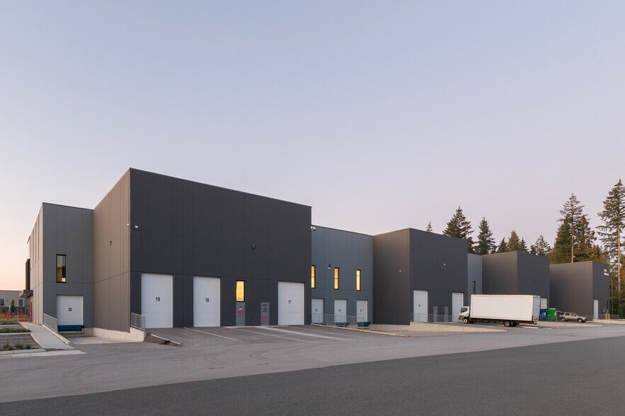More Photos Of 19298 36 Av, Surrey Warehouse For Sale