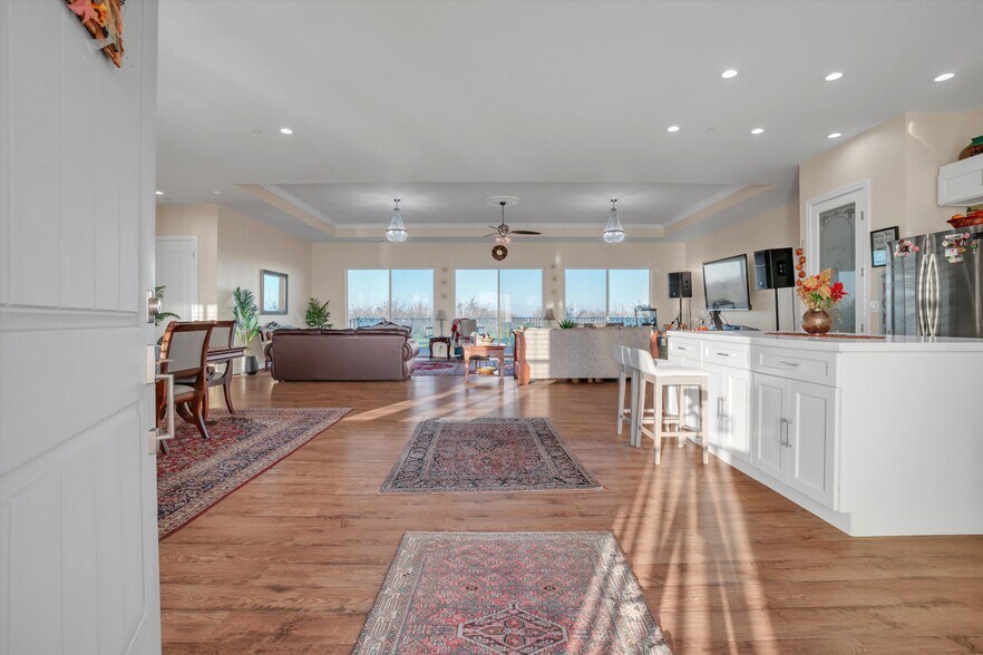 More Photos Of 7760 Byron Hwy, Byron Land For Sale