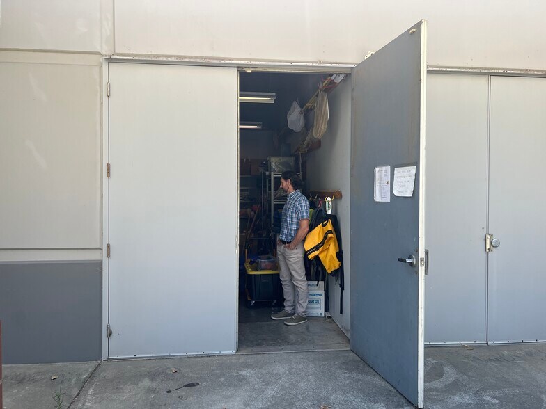 More Photos Of 279 Cousteau Pl, Davis Office For Lease