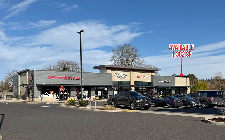 More Photos Of 13909 NE 10th Ave, Vancouver Unknown For Lease