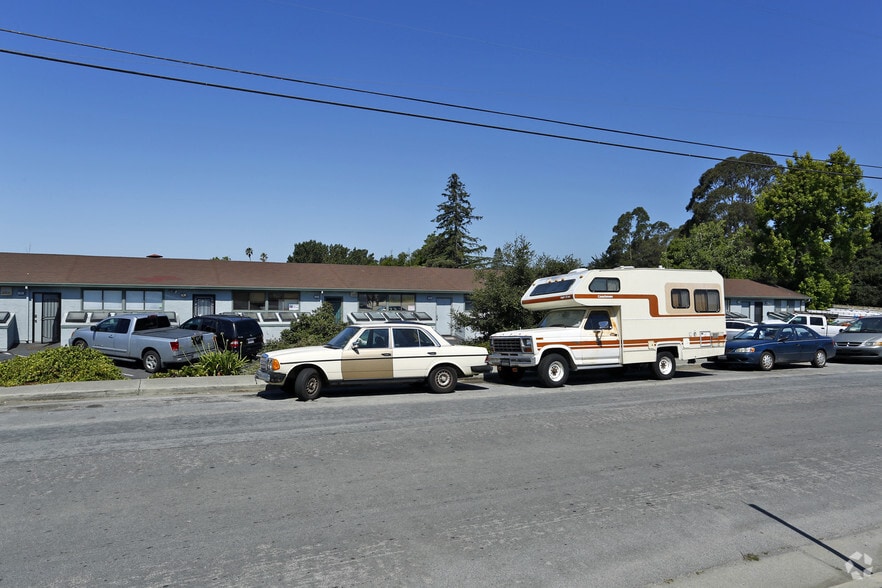 More Photos Of 2825 S Rodeo Gulch Rd, Soquel Warehouse For Lease