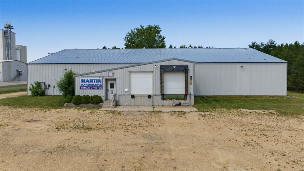 More Photos Of 211 Toro Rd, Tomah Warehouse For Lease