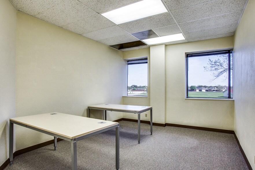 More Photos Of 6600 Paige Rd, The Colony Office For Lease
