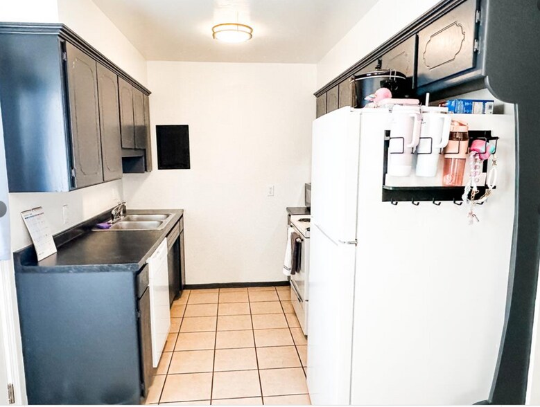 More Photos Of 116 McKenzie Dr, Weatherford Apartments For Sale