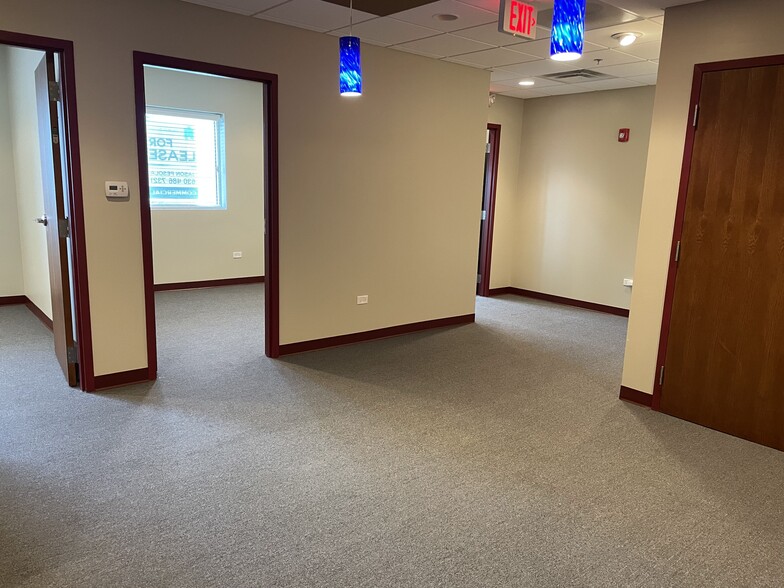 More Photos Of 101 Theodore Dr, Oswego Light Distribution For Lease