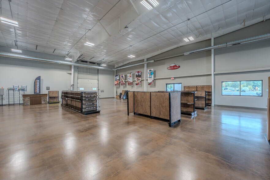 More Photos Of 2500 E Main St, Merrill General Retail For Sale