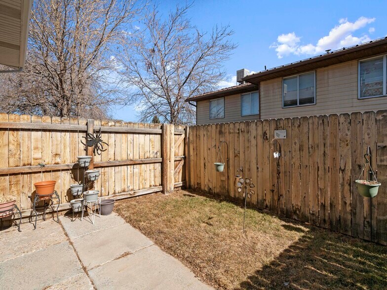 More Photos Of 268-408 1220 South St, Vernal Apartments For Sale