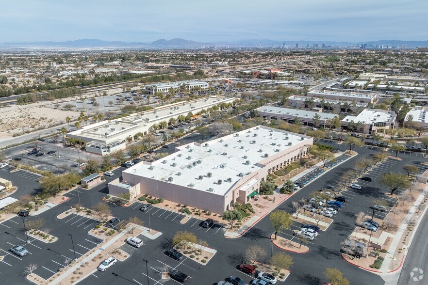 More Photos Of 10000 Covington Cross Dr, Las Vegas Office For Lease