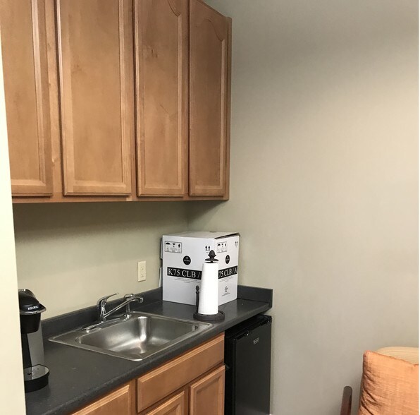 More Photos Of 9030 S Corporate Edge Dr, Germantown Office For Sale