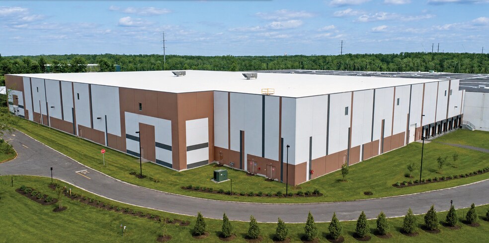 Primary Photo Of 473 Ridge Rd, South Brunswick Warehouse For Lease