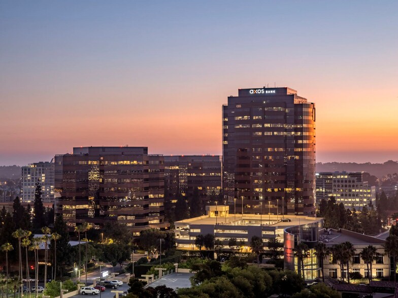 Primary Photo Of 4350 La Jolla Village Dr, San Diego Office For Lease