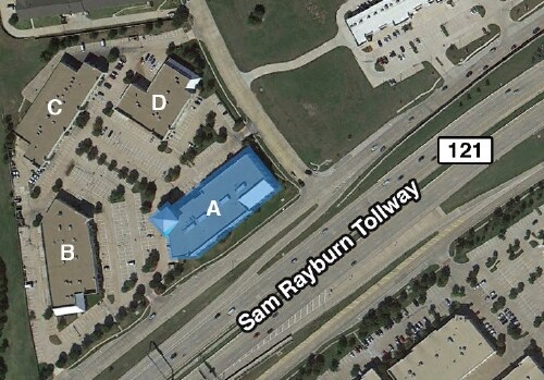 More Photos Of 405 State Highway 121 Byp, Lewisville Coworking Space