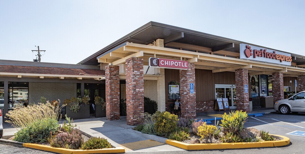 More Photos Of 785 Oak Grove Rd, Concord Unknown For Lease