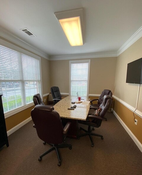 More Photos Of 3440 Blue Springs Rd, Kennesaw Office Residential For Sale