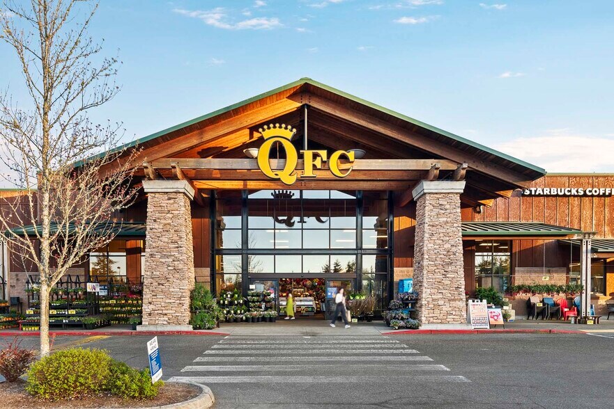 More Photos Of 23515 NE Novelty Hill Rd, Redmond Storefront For Lease