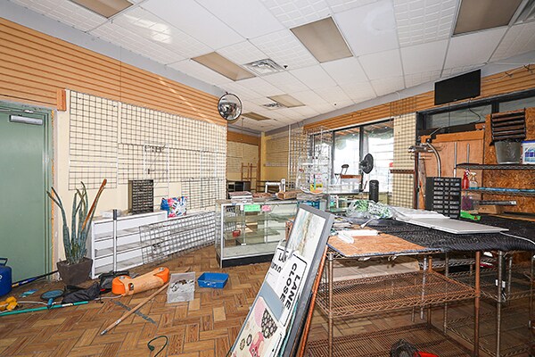 More Photos Of 10909 Rockaway Blvd, South Ozone Park Storefront For Lease