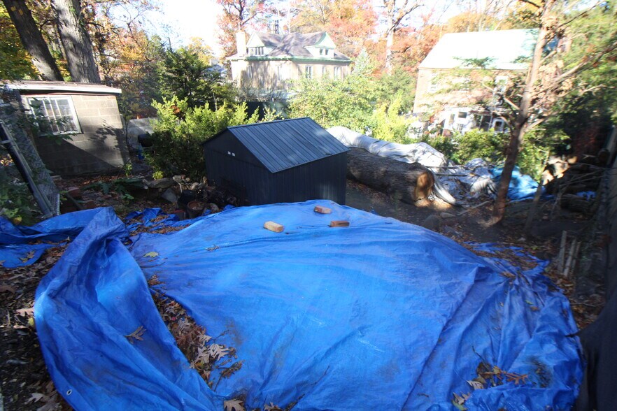 More Photos Of 568 W 261st St, Bronx Land For Sale