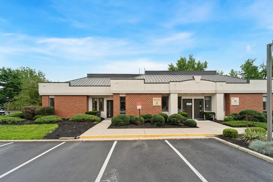 More Photos Of 2301 E Evesham Rd, Voorhees Medical For Lease
