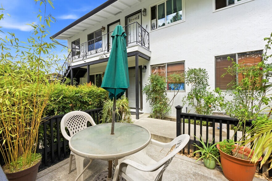 More Photos Of 1263 Park Ave, San Jose Apartments For Sale