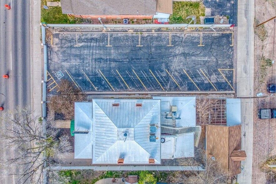 More Photos Of 512 Royal Gorge Blvd, Canon City Restaurant For Sale