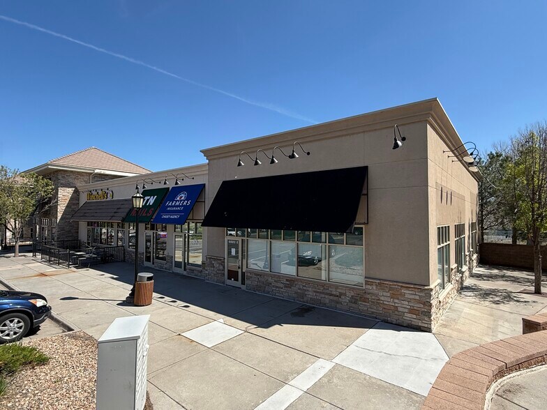 More Photos Of 6770 S Liverpool St, Aurora Unknown For Lease