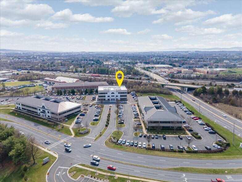 More Photos Of 7109 Guilford Dr, Frederick Medical For Sale