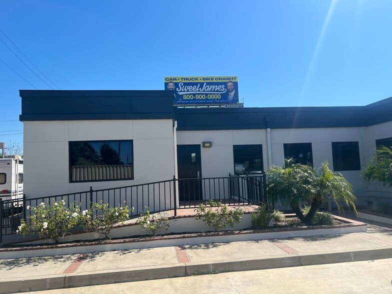 More Photos Of 2201 S Santa Fe Ave, Compton Land For Lease