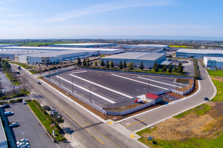 Primary Photo Of 920 Performance Dr, Stockton Land For Lease