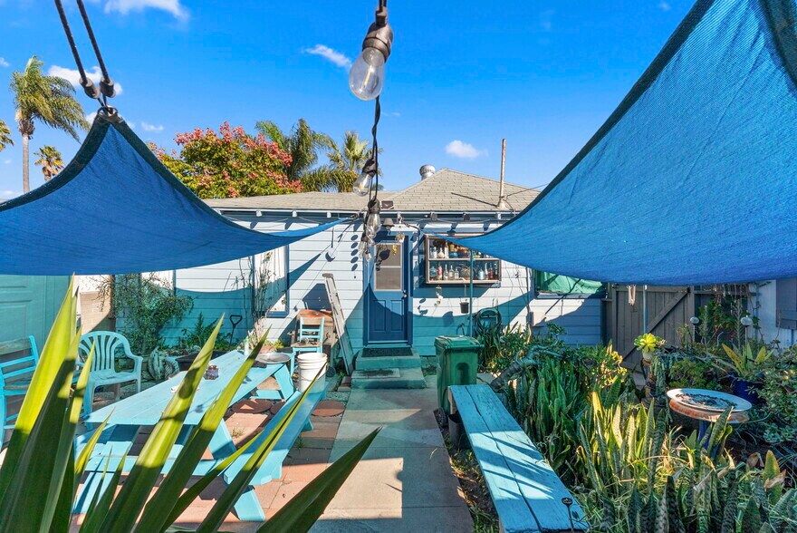 More Photos Of 4416 34th St, San Diego Apartments For Sale