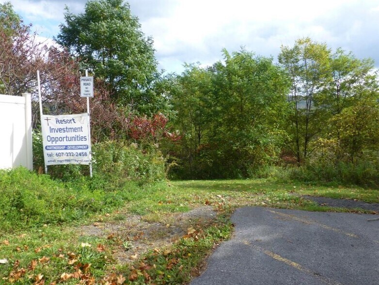 Primary Photo Of 4740 State Highway 28, Hartwick Seminary Land For Sale