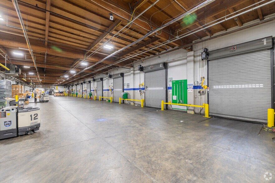 More Photos Of 33400 Dowe Ave, Union City Refrigeration Cold Storage For Lease