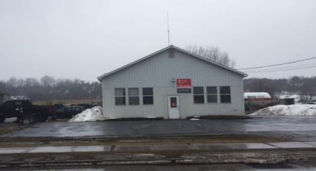 Primary Photo Of 7371 Utica Blvd, Lowville General Retail For Lease