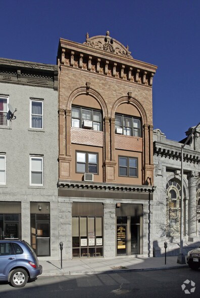 Primary Photo Of 23 W 8th St, Bayonne Coworking Space