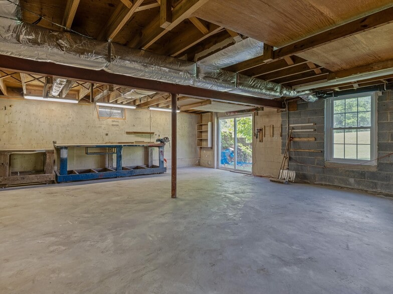 More Photos Of 21 Parker Cove Rd, Weaverville Land For Sale