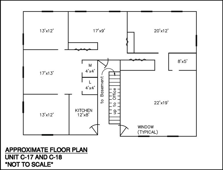More Photos Of 80 Washington St, Norwell Medical For Lease