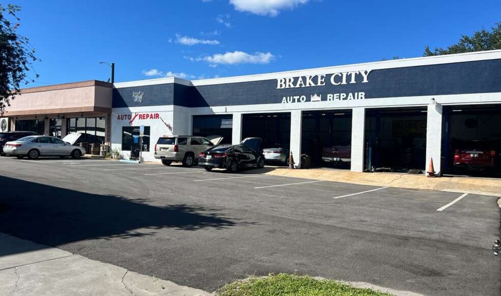 More Photos Of 920 US 1 Hwy, Sebastian Freestanding For Sale