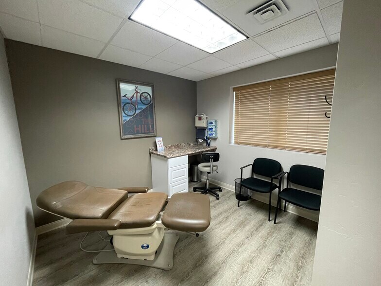 More Photos Of 40 Four Mile Dr, Kalispell Medical For Lease