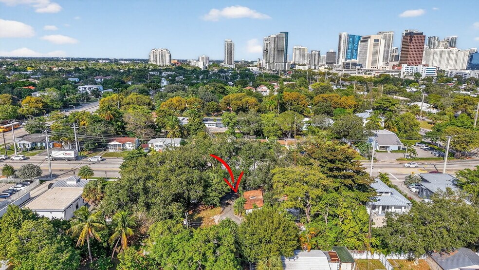 More Photos Of 304-314 SW 12th Ct, Fort Lauderdale Land For Sale