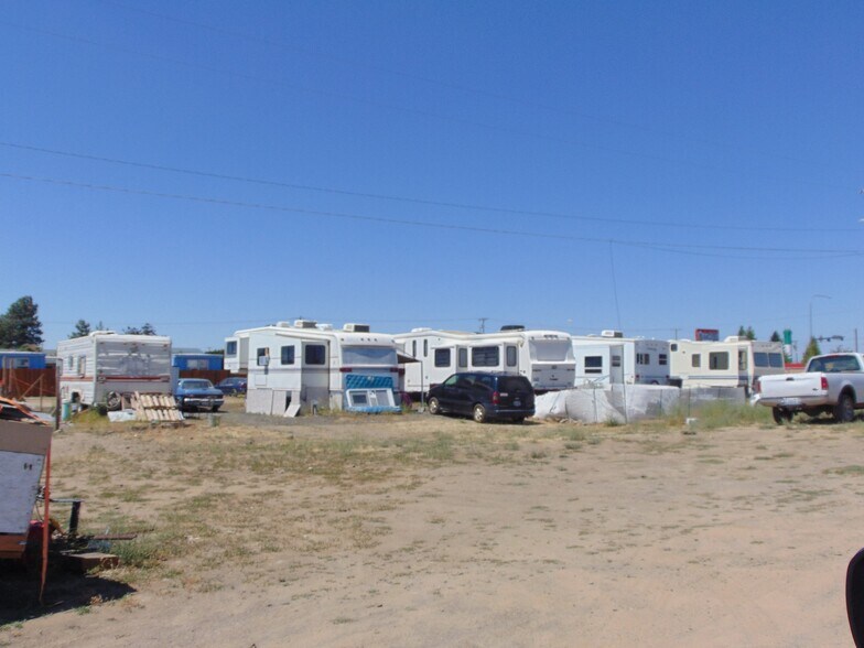 More Photos Of 12525 W Sunset Hwy, Airway Heights Land For Sale