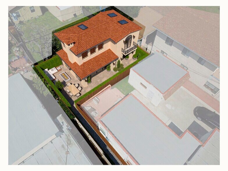 More Photos Of 2705 79th St, Inglewood Land For Sale