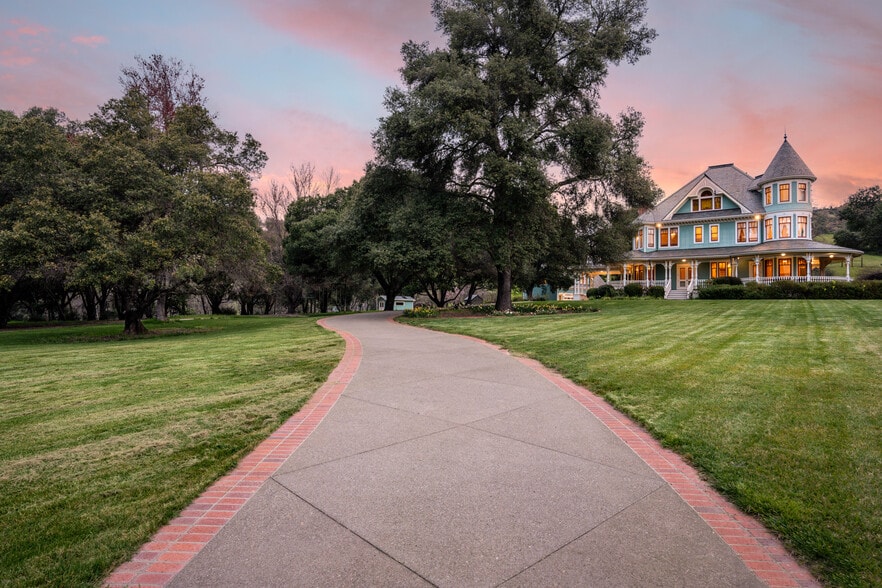 More Photos Of 11535 East Rd, Redwood Valley Land For Sale