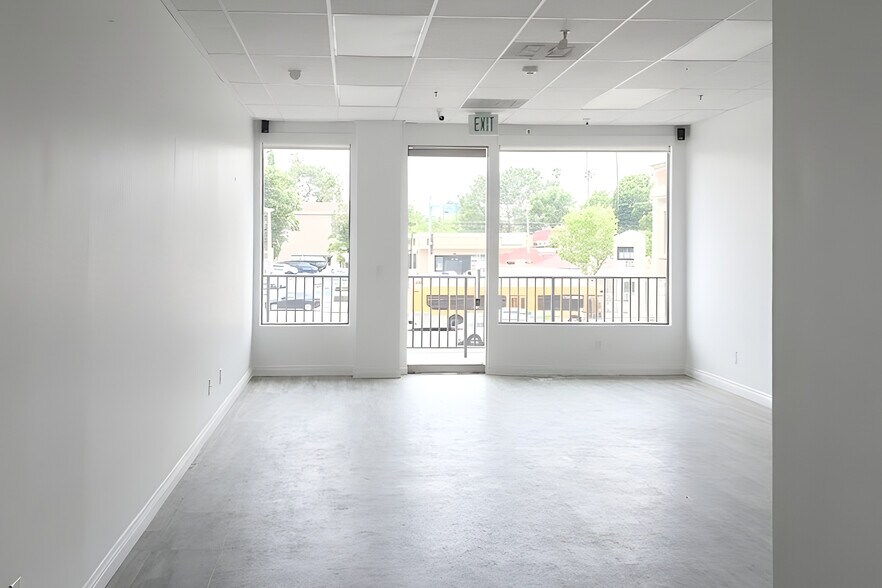 More Photos Of 1570 S Western Ave, Los Angeles Unknown For Lease