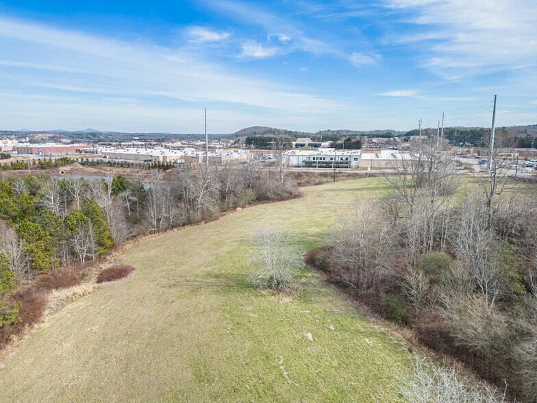 More Photos Of Whitmire Road a Rd @ Hwy 9, Dawsonville Land For Sale