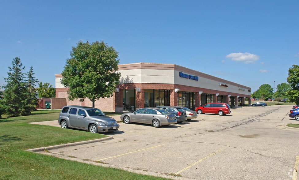 More Photos Of 2119 Zeier Rd, Madison Unknown For Lease