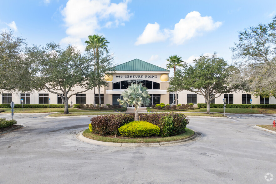 Primary Photo Of 660 Century Pt, Lake Mary Office For Lease